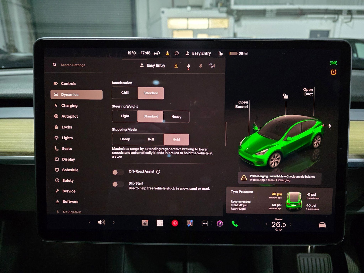 Used Tesla Model Y 2022 for sale - 77683688: Photo 14