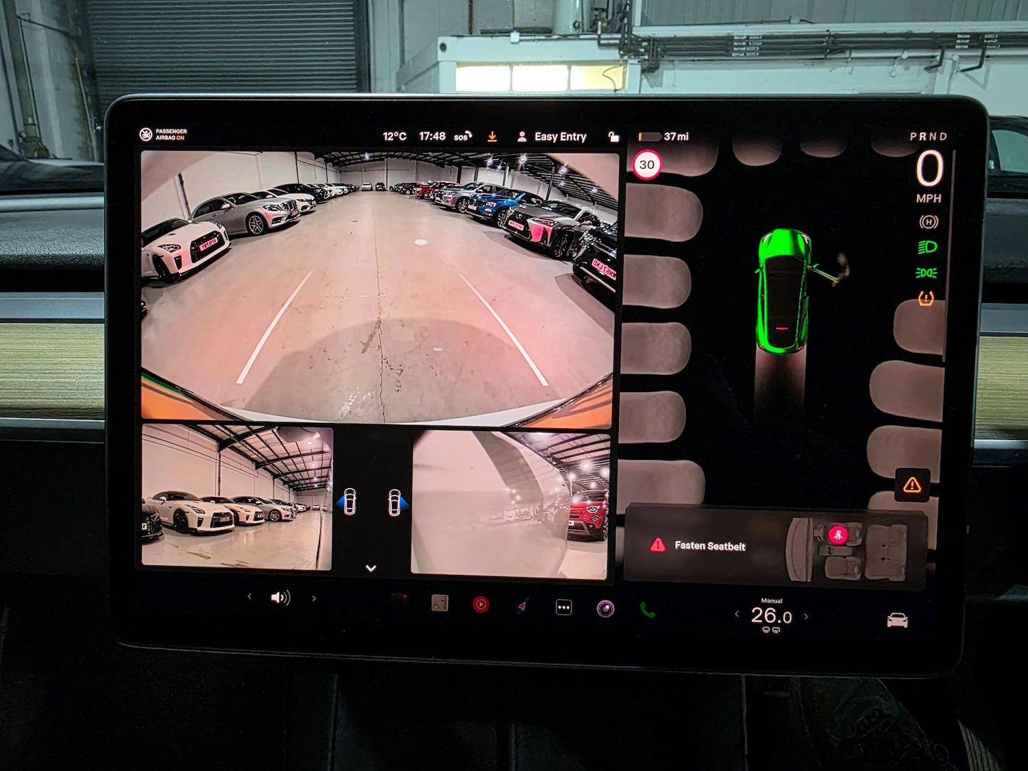 Used Tesla Model Y 2022 for sale - 77683688: Photo 15