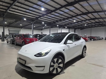 Used Tesla Model Y 2022 for sale - 77683688: Photo
