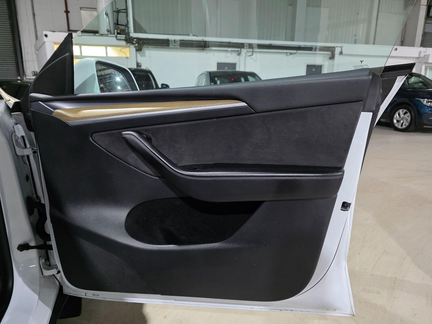 Used Tesla Model Y 2022 for sale - 77683688: Photo 20