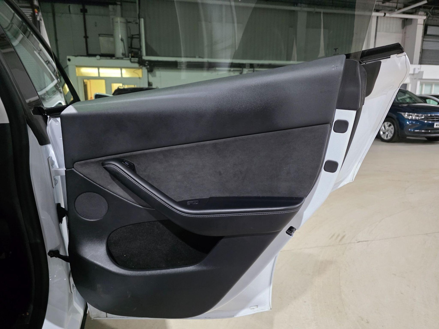 Used Tesla Model Y 2022 for sale - 77683688: Photo 28