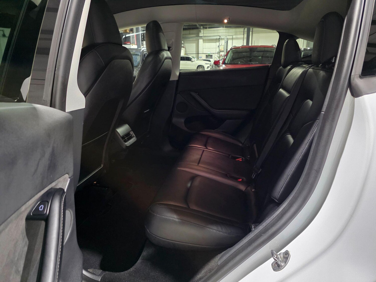 Used Tesla Model Y 2022 for sale - 77683688: Photo 32