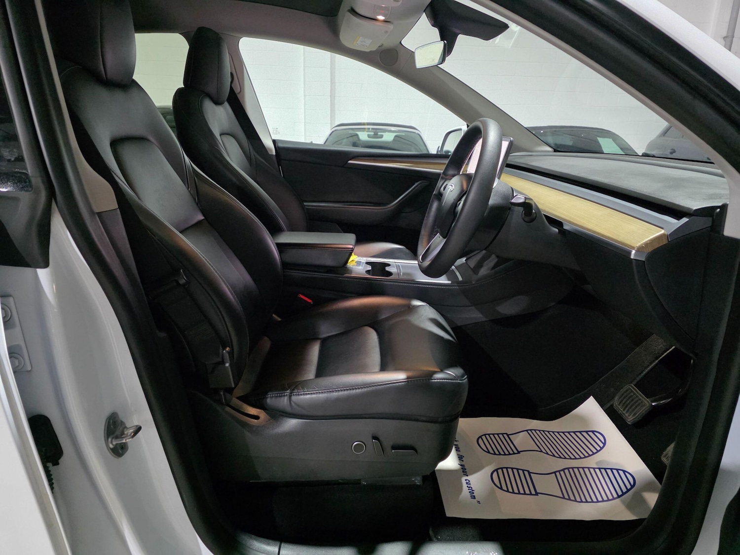 Used Tesla Model Y 2022 for sale - 77683688: Photo 6