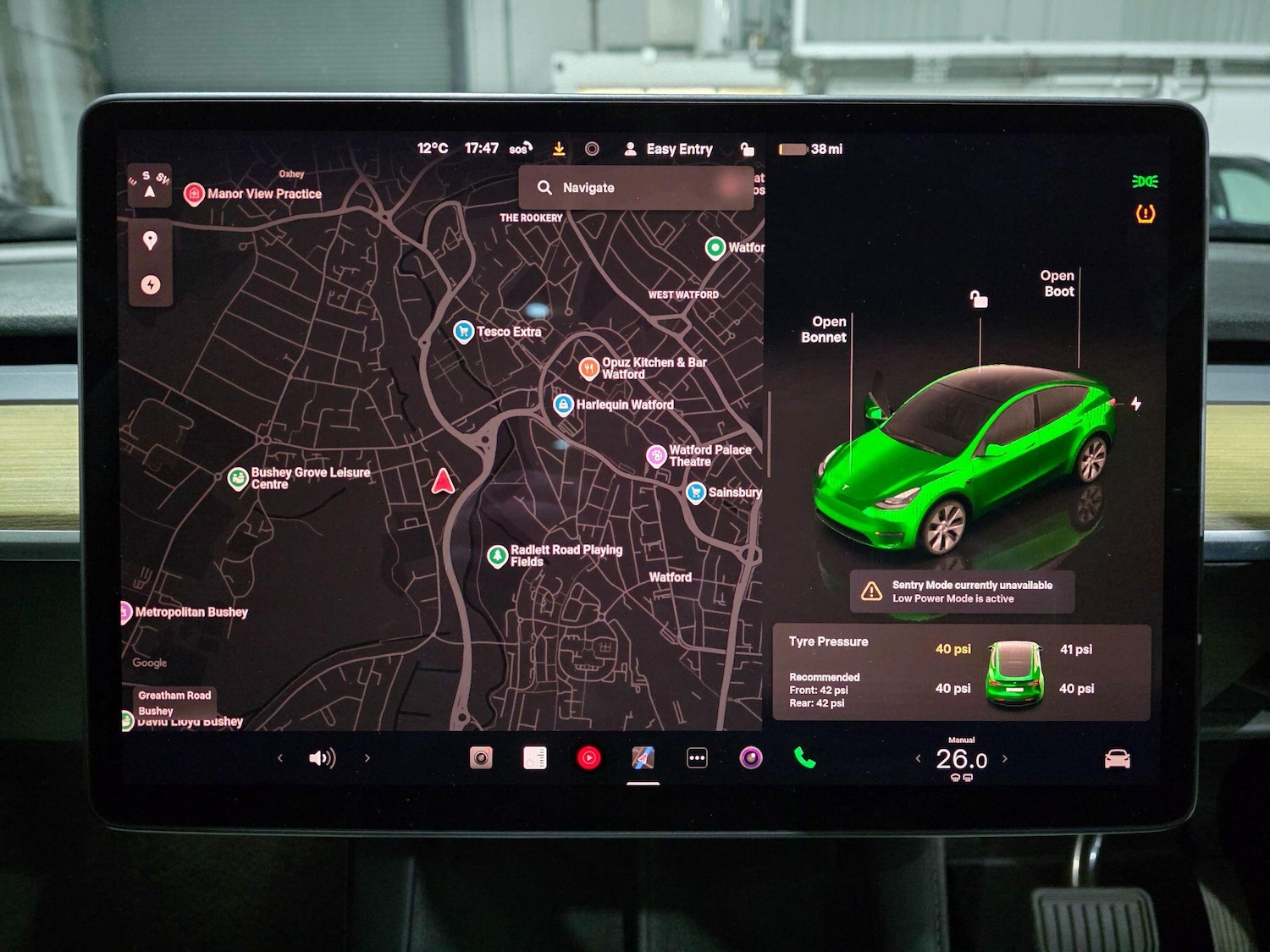 Used Tesla Model Y 2022 for sale - 77683688: Photo 8