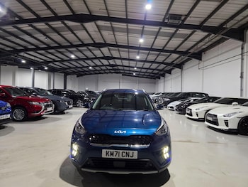 Used Kia Niro 2021 for sale - 76926928: Photo