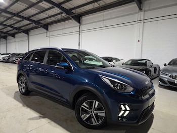 Used Kia Niro 2021 for sale - 76926928: Photo