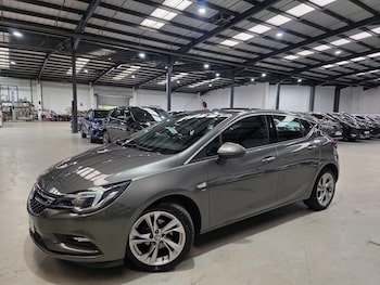 2017 (67) - 1.4i Turbo SRi Auto Euro 6 (s/s) 5dr