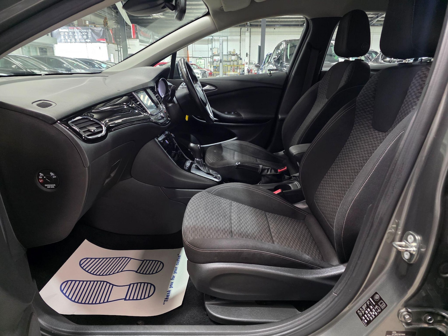 Vehicle 23