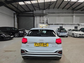 Used Audi Q2 2022 for sale - 77926223: Photo