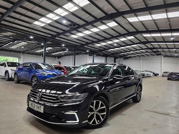 Used Volkswagen Passat 2021 for sale - 78866993: Photo