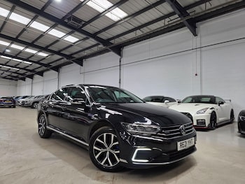 Used Volkswagen Passat 2021 for sale - 78866993: Photo