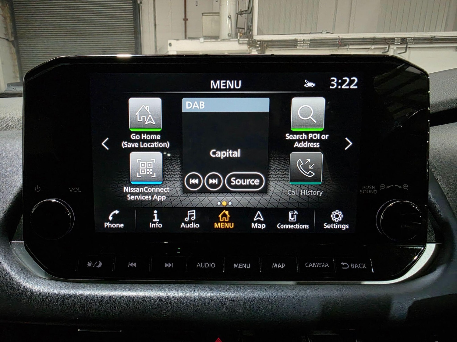 Used Nissan Qashqai 2022 for sale - 76409273: Photo 10