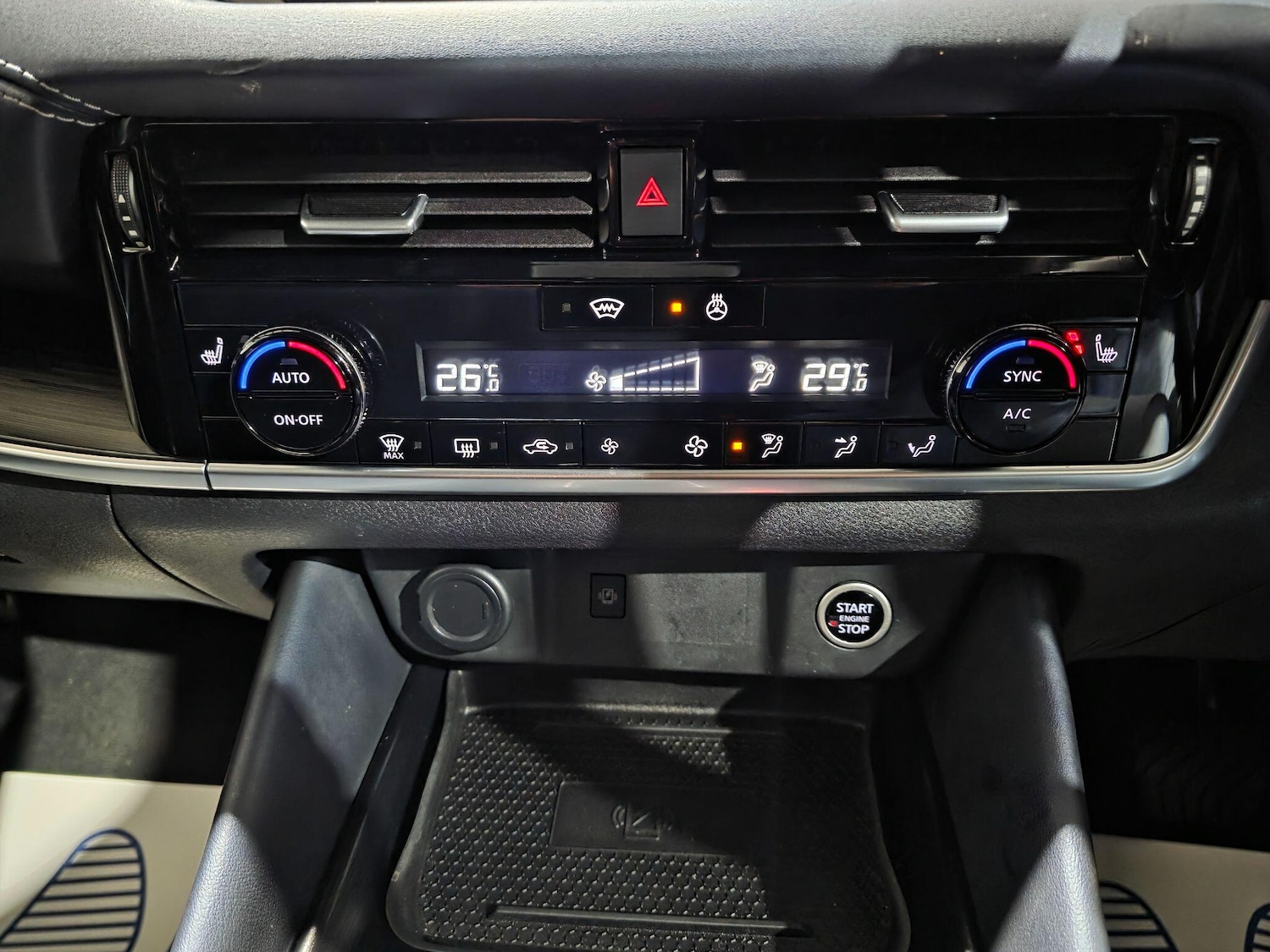 Used Nissan Qashqai 2022 for sale - 76409273: Photo 11