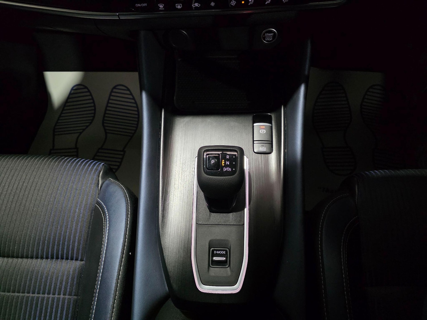 Used Nissan Qashqai 2022 for sale - 76409273: Photo 12