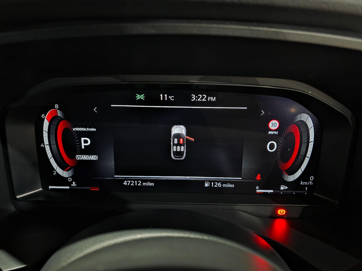 Used Nissan Qashqai 2022 for sale - 76409273: Photo 13