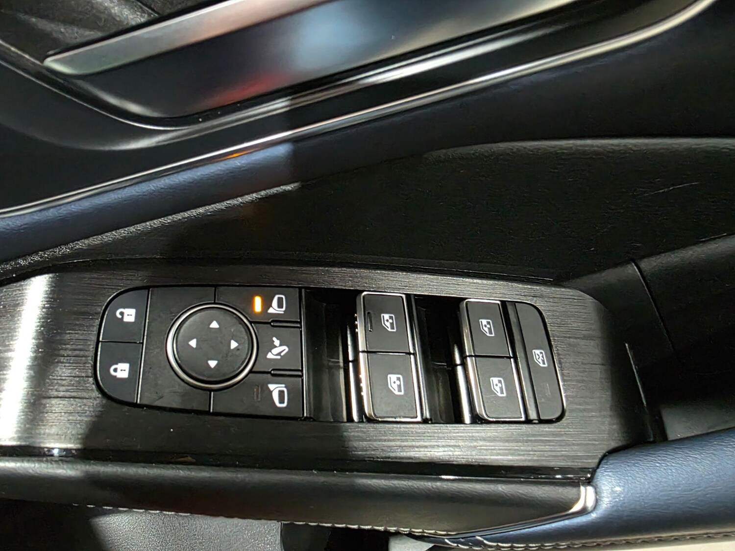 Used Nissan Qashqai 2022 for sale - 76409273: Photo 17