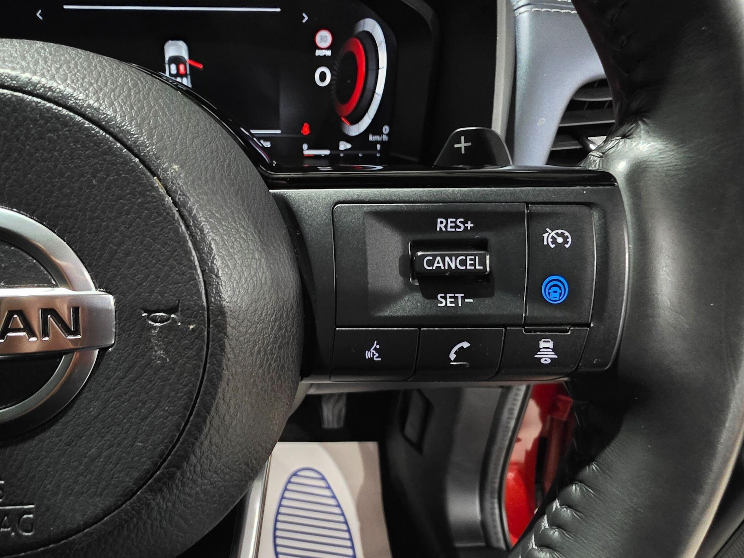 Used Nissan Qashqai 2022 for sale - 76409273: Photo 19