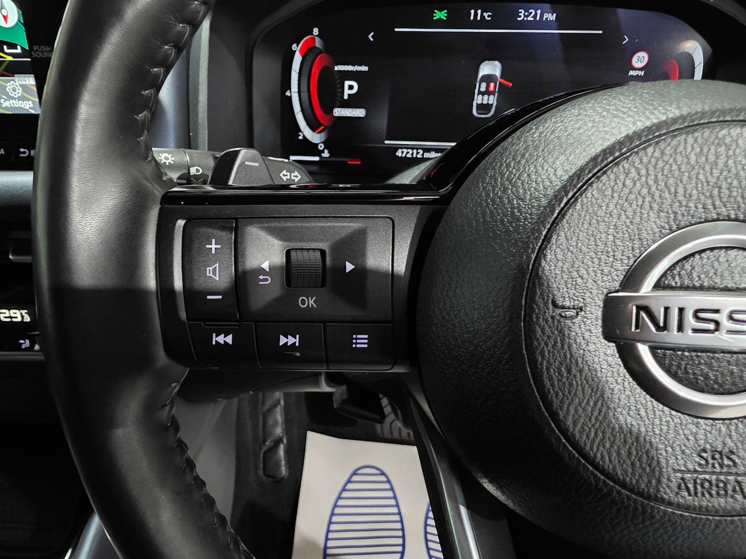 Used Nissan Qashqai 2022 for sale - 76409273: Photo 20