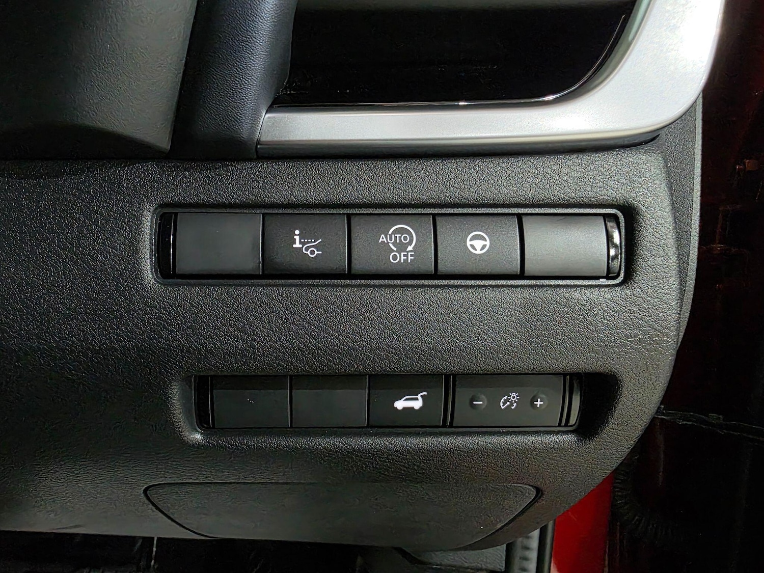 Used Nissan Qashqai 2022 for sale - 76409273: Photo 23