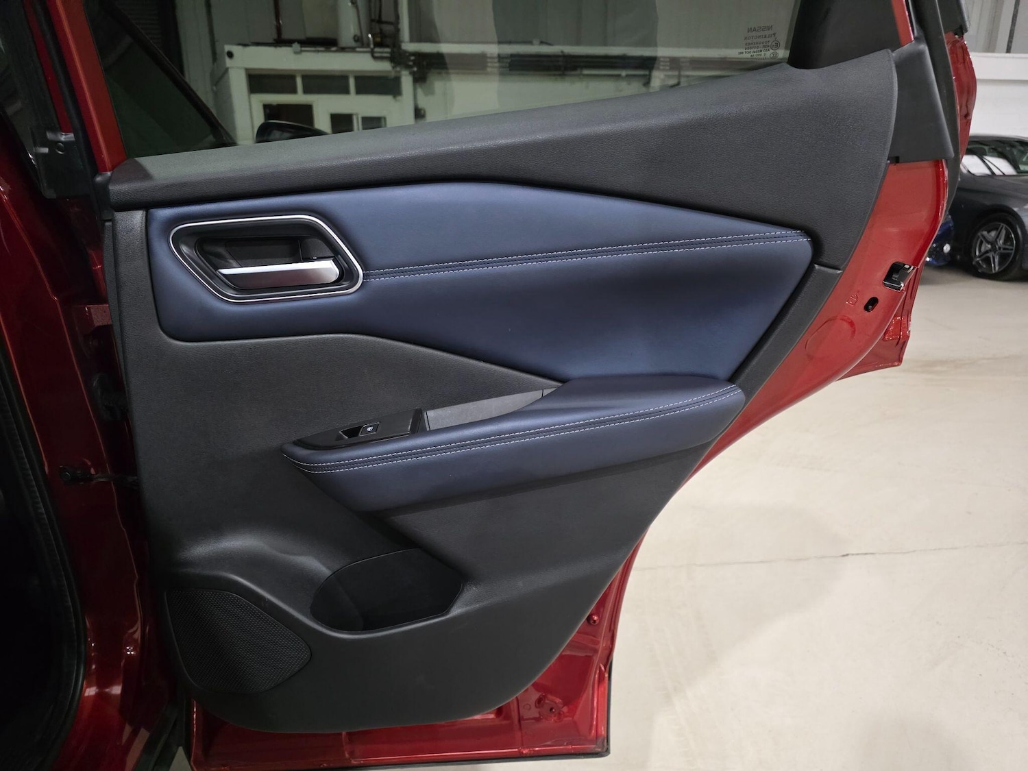 Used Nissan Qashqai 2022 for sale - 76409273: Photo 24