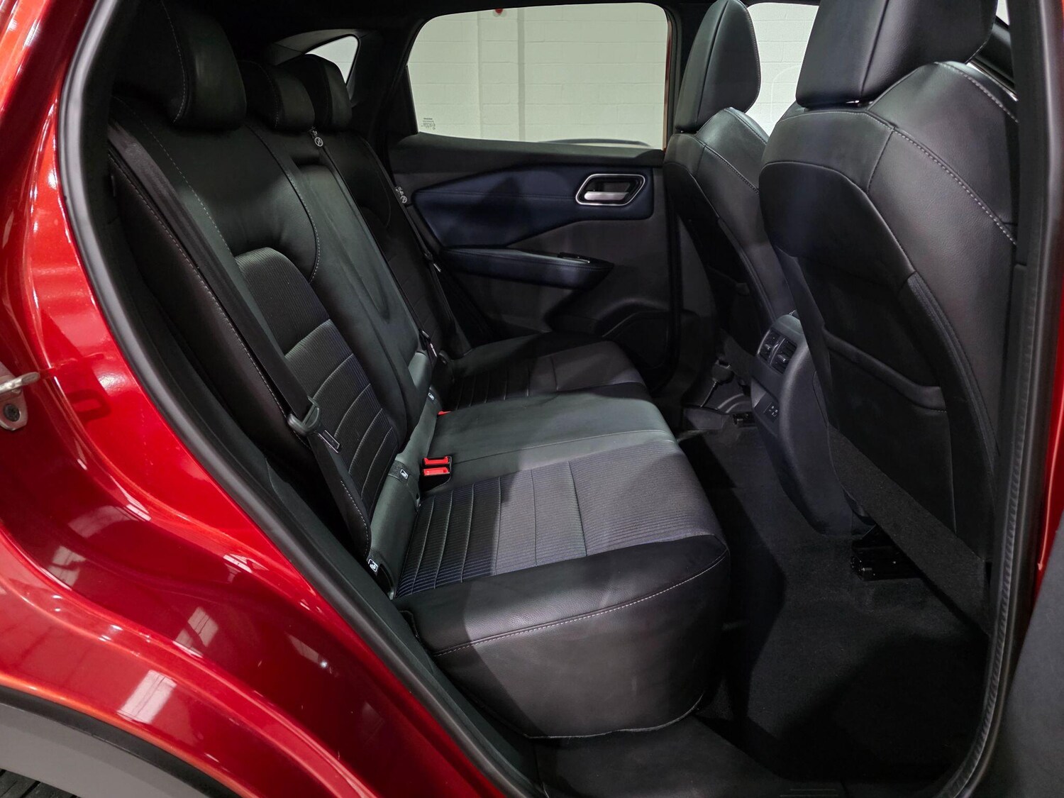 Used Nissan Qashqai 2022 for sale - 76409273: Photo 26