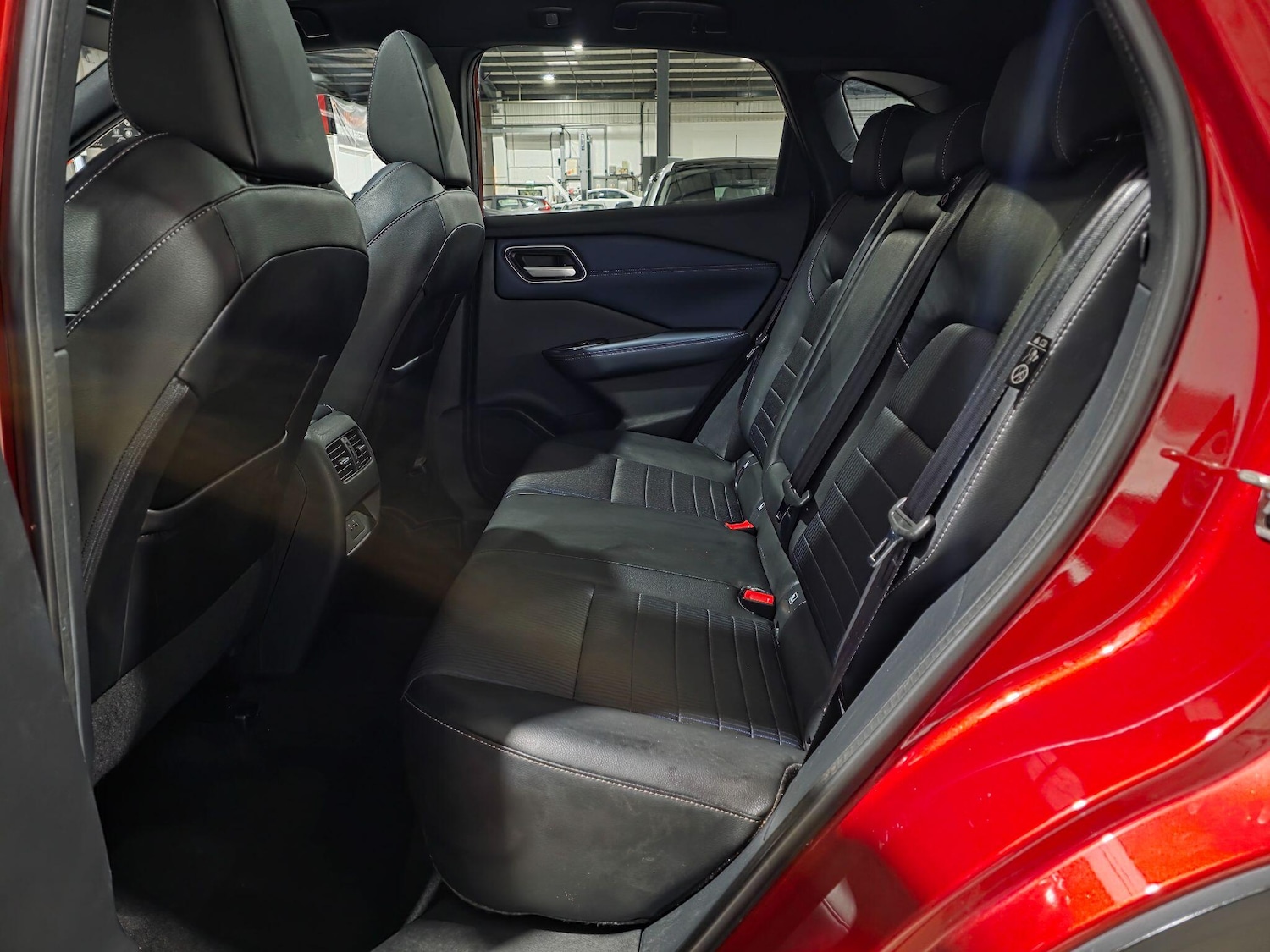 Used Nissan Qashqai 2022 for sale - 76409273: Photo 27