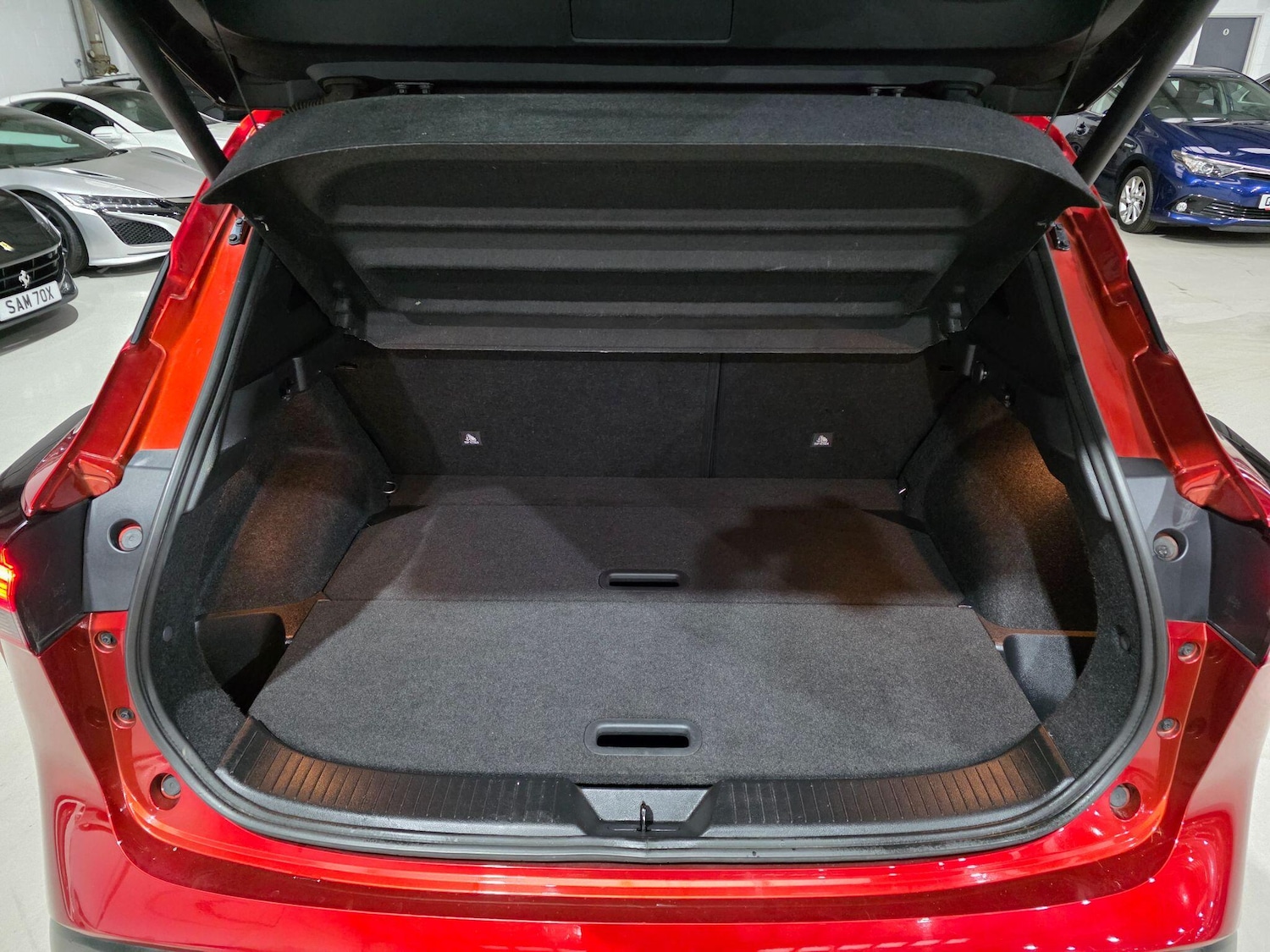 Used Nissan Qashqai 2022 for sale - 76409273: Photo 31