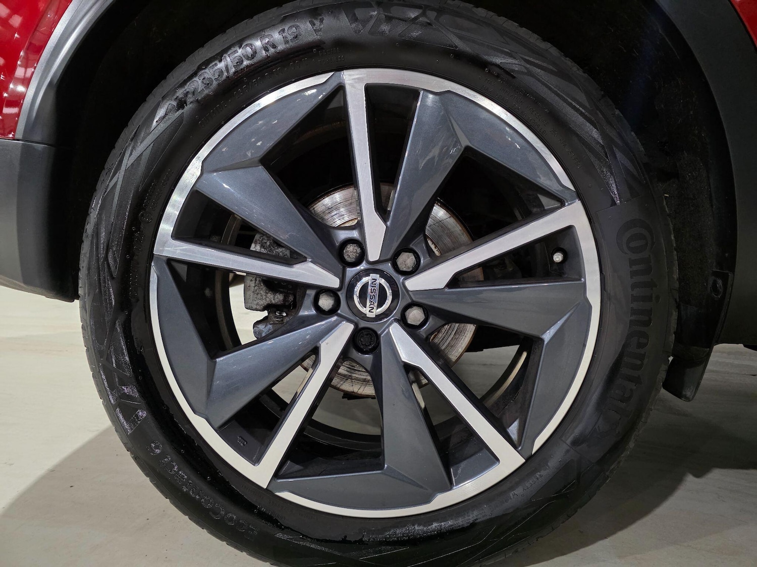 Used Nissan Qashqai 2022 for sale - 76409273: Photo 32