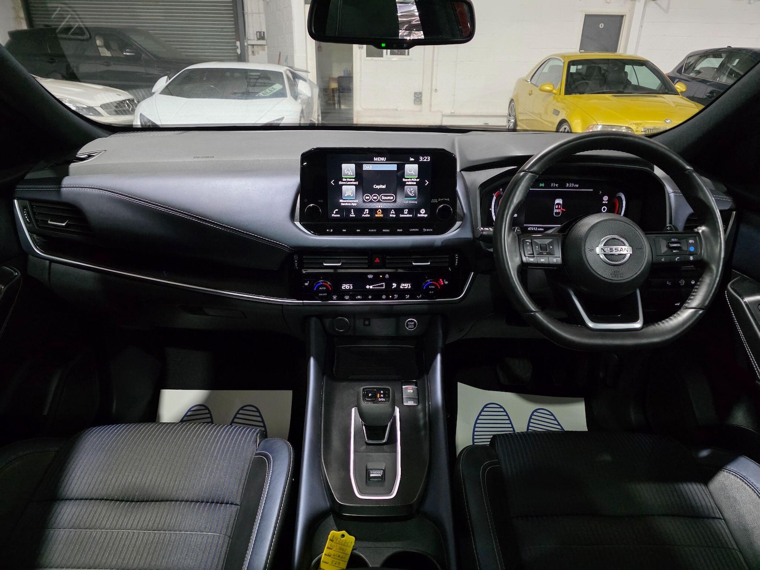 Used Nissan Qashqai 2022 for sale - 76409273: Photo 5