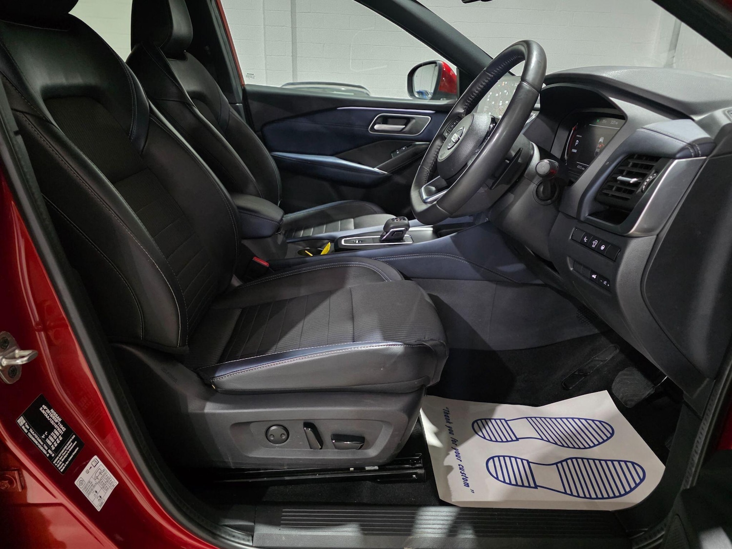 Used Nissan Qashqai 2022 for sale - 76409273: Photo 6