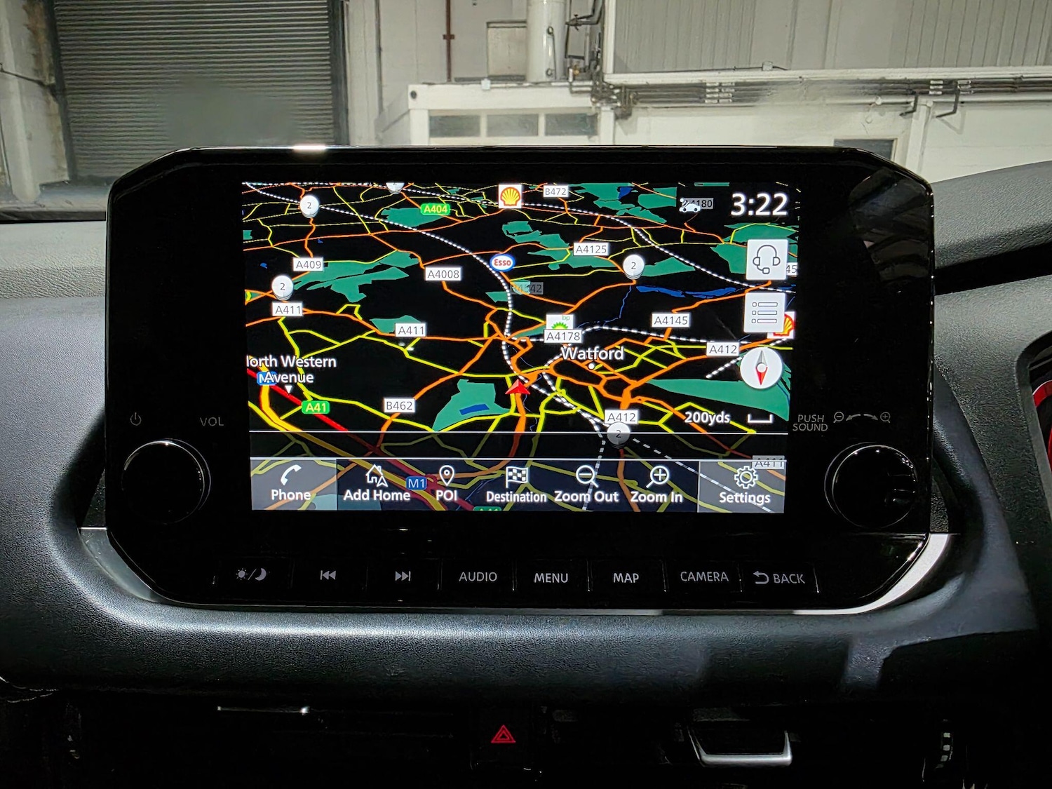 Used Nissan Qashqai 2022 for sale - 76409273: Photo 8