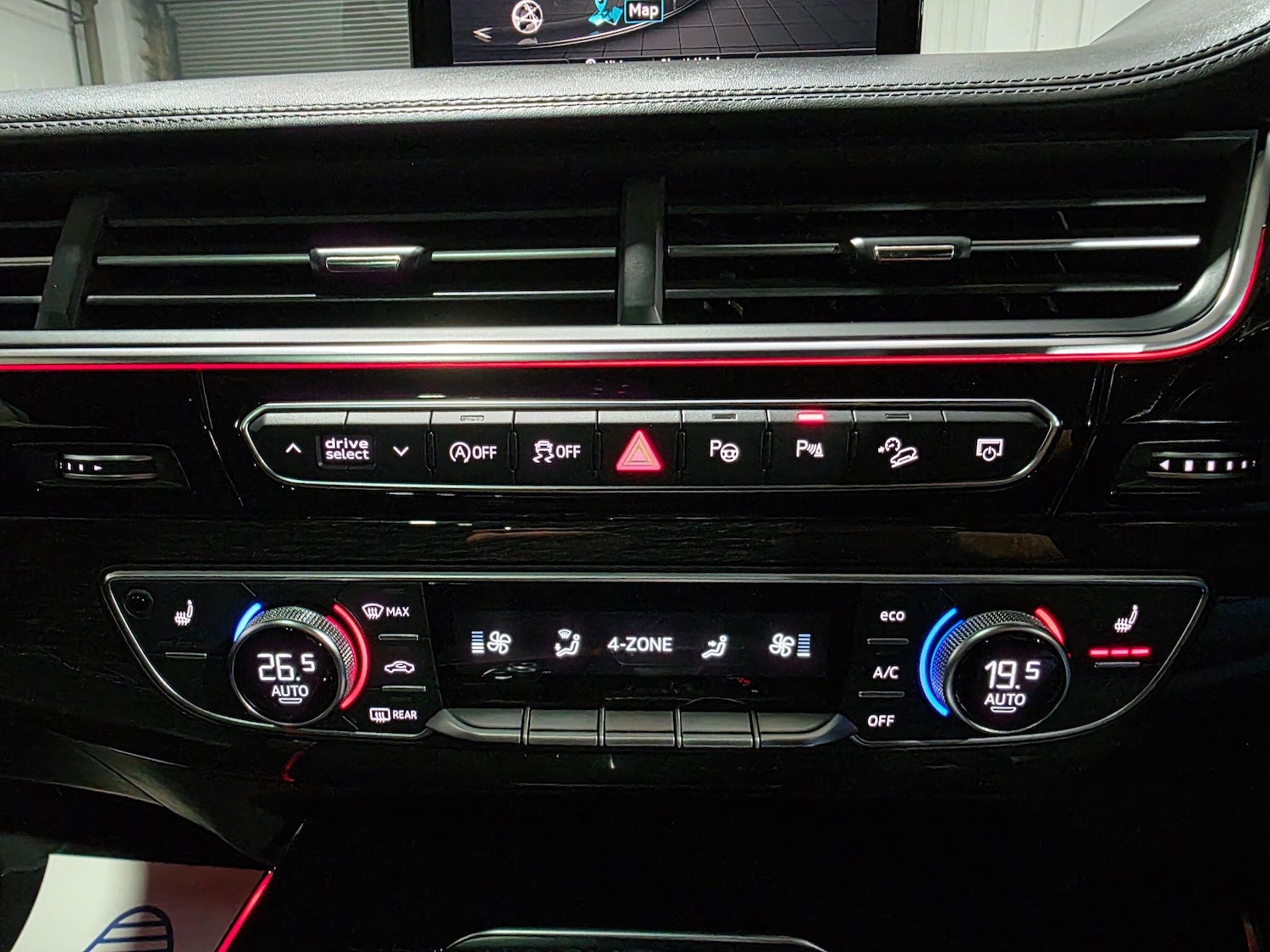 Used Audi Q7 2019 for sale - 77377239: Photo 12