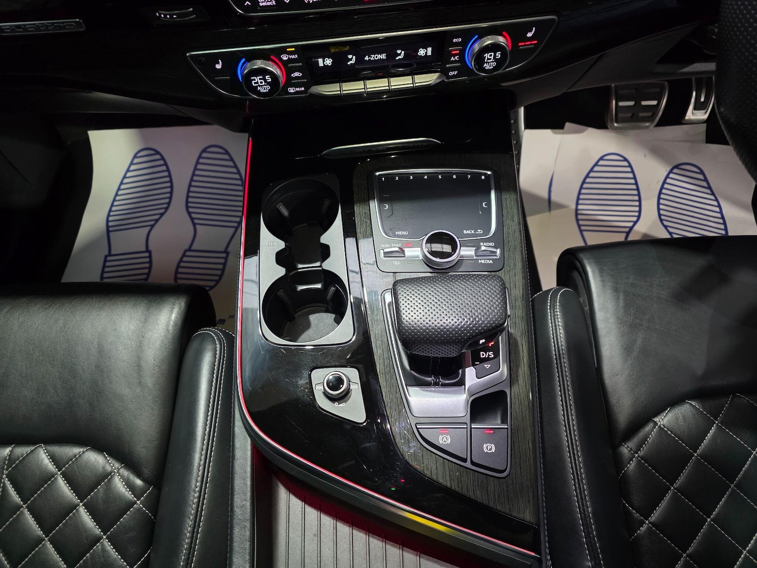 Used Audi Q7 2019 for sale - 77377239: Photo 13