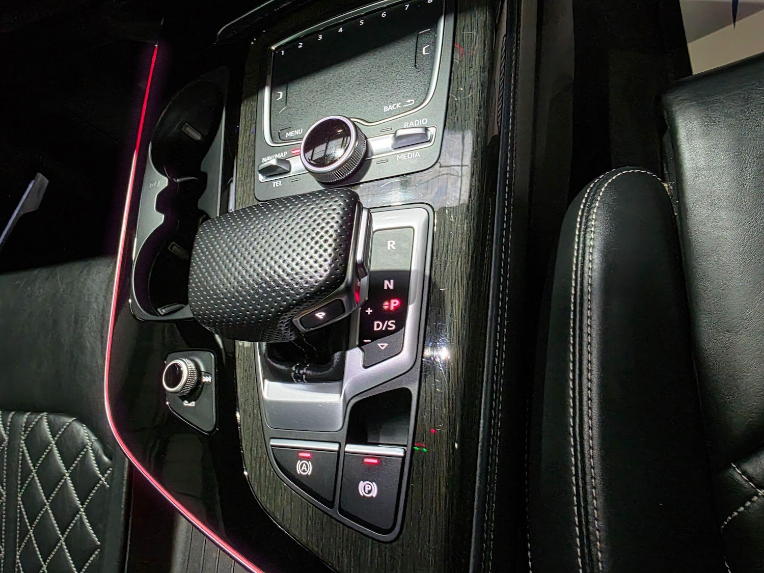 Used Audi Q7 2019 for sale - 77377239: Photo 14