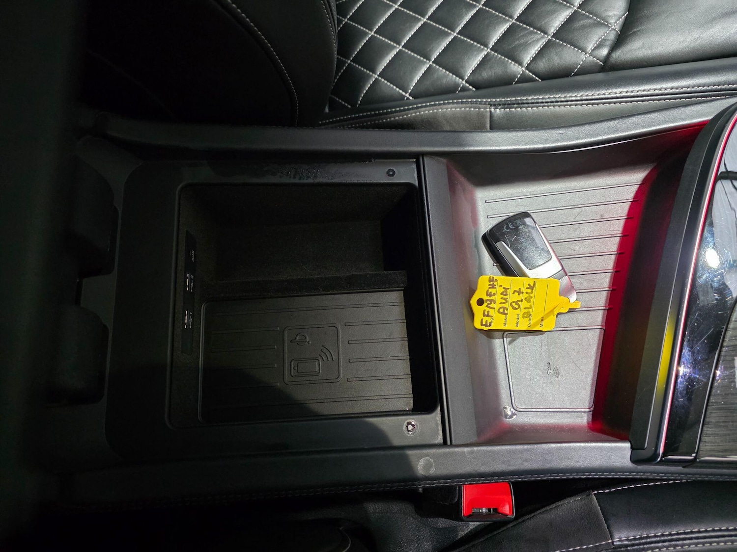 Used Audi Q7 2019 for sale - 77377239: Photo 15