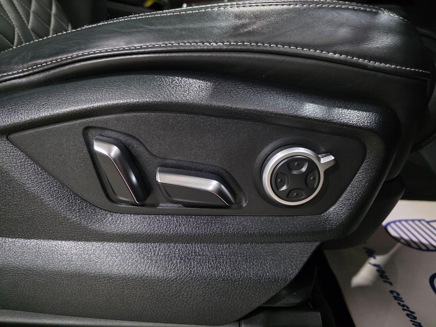 Used Audi Q7 2019 for sale - 77377239: Photo 18