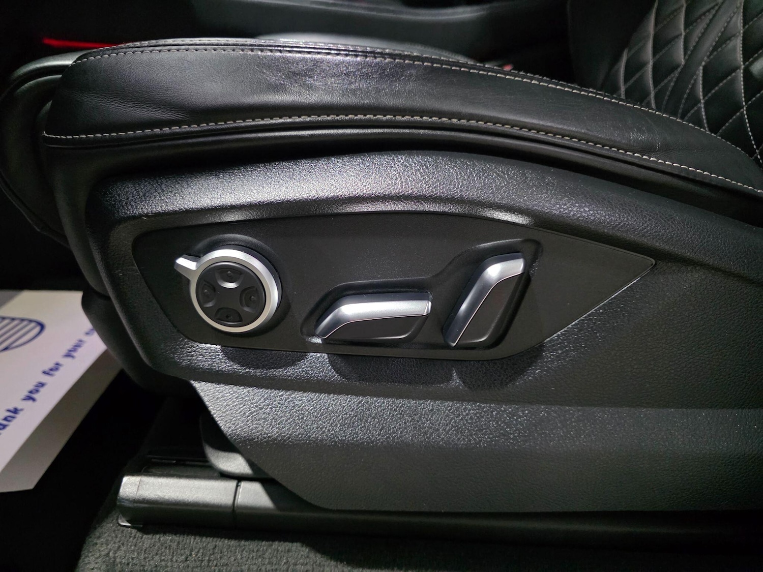 Used Audi Q7 2019 for sale - 77377239: Photo 19