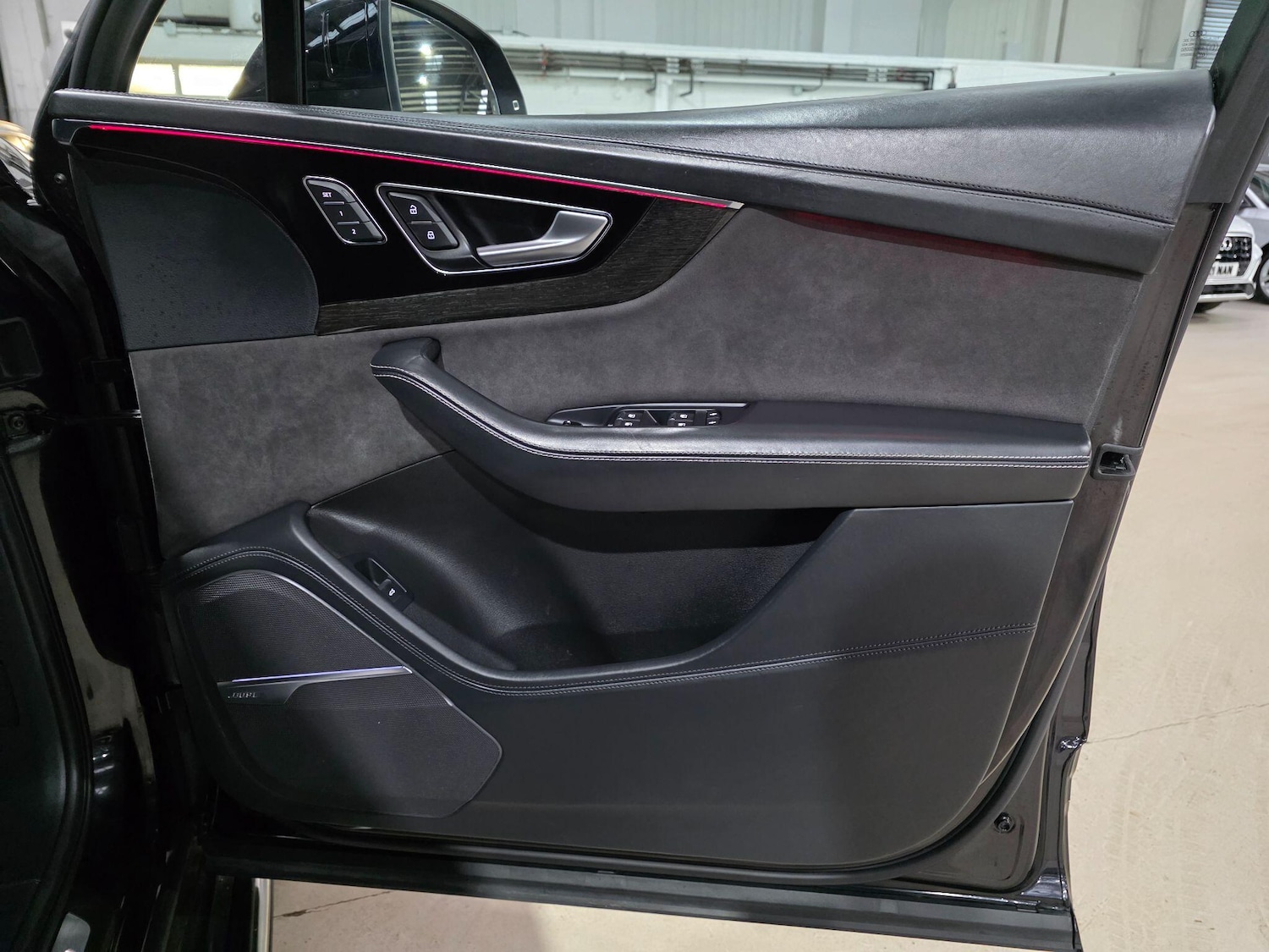 Used Audi Q7 2019 for sale - 77377239: Photo 22