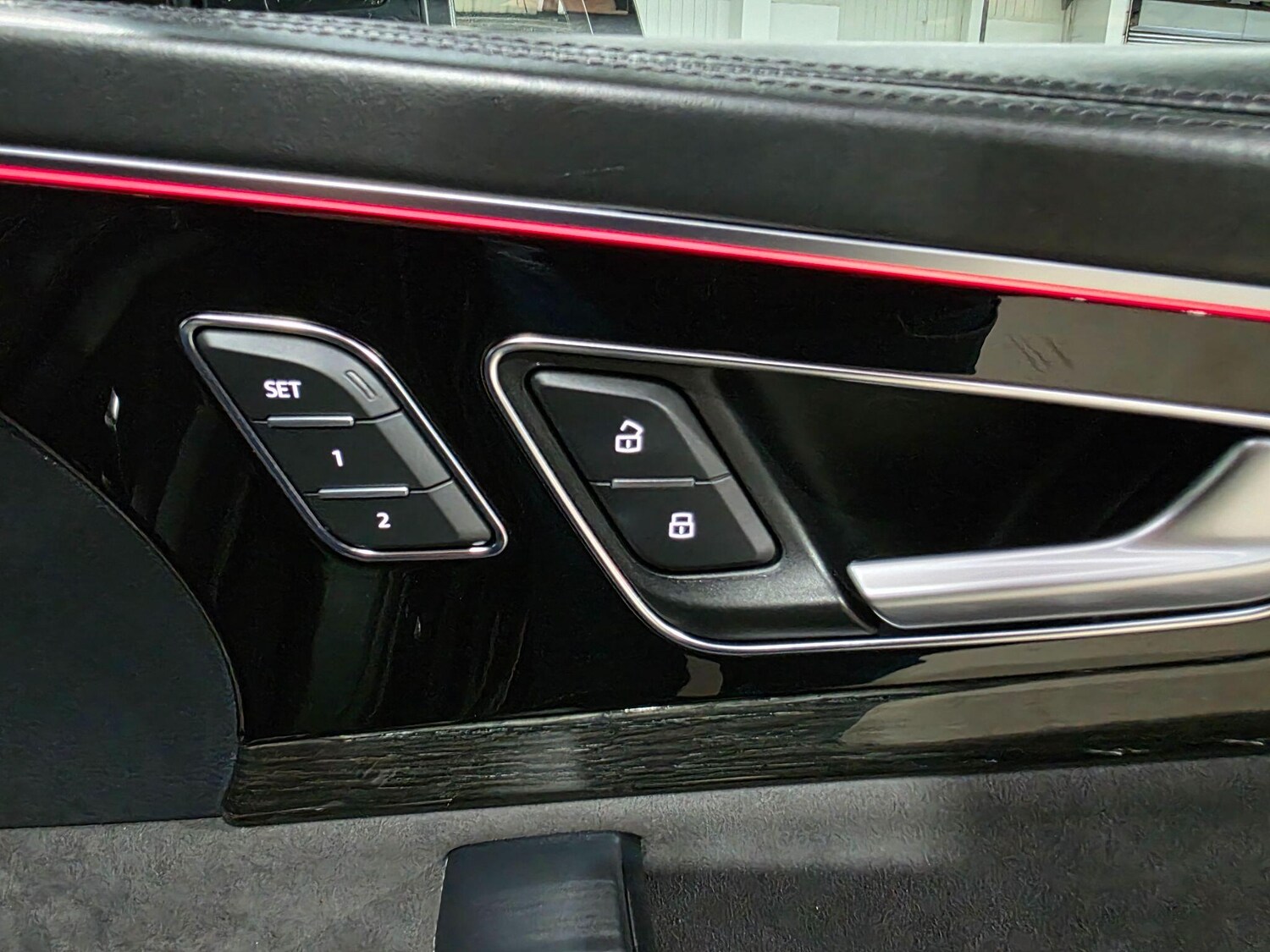 Used Audi Q7 2019 for sale - 77377239: Photo 23