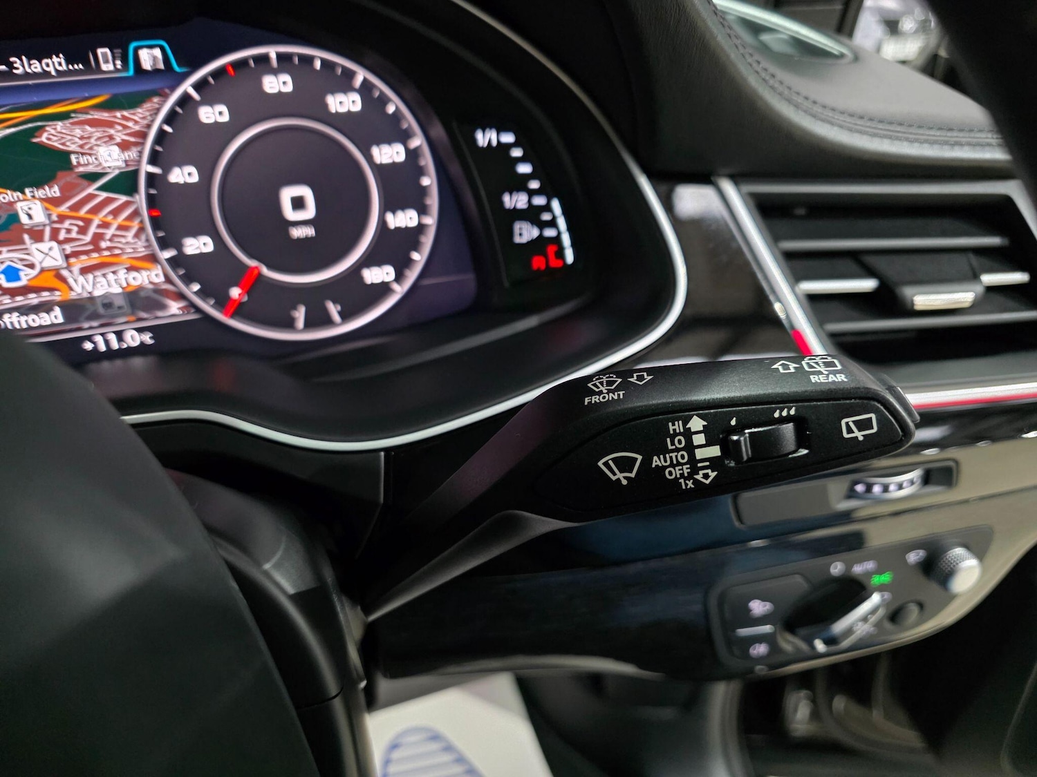 Used Audi Q7 2019 for sale - 77377239: Photo 29