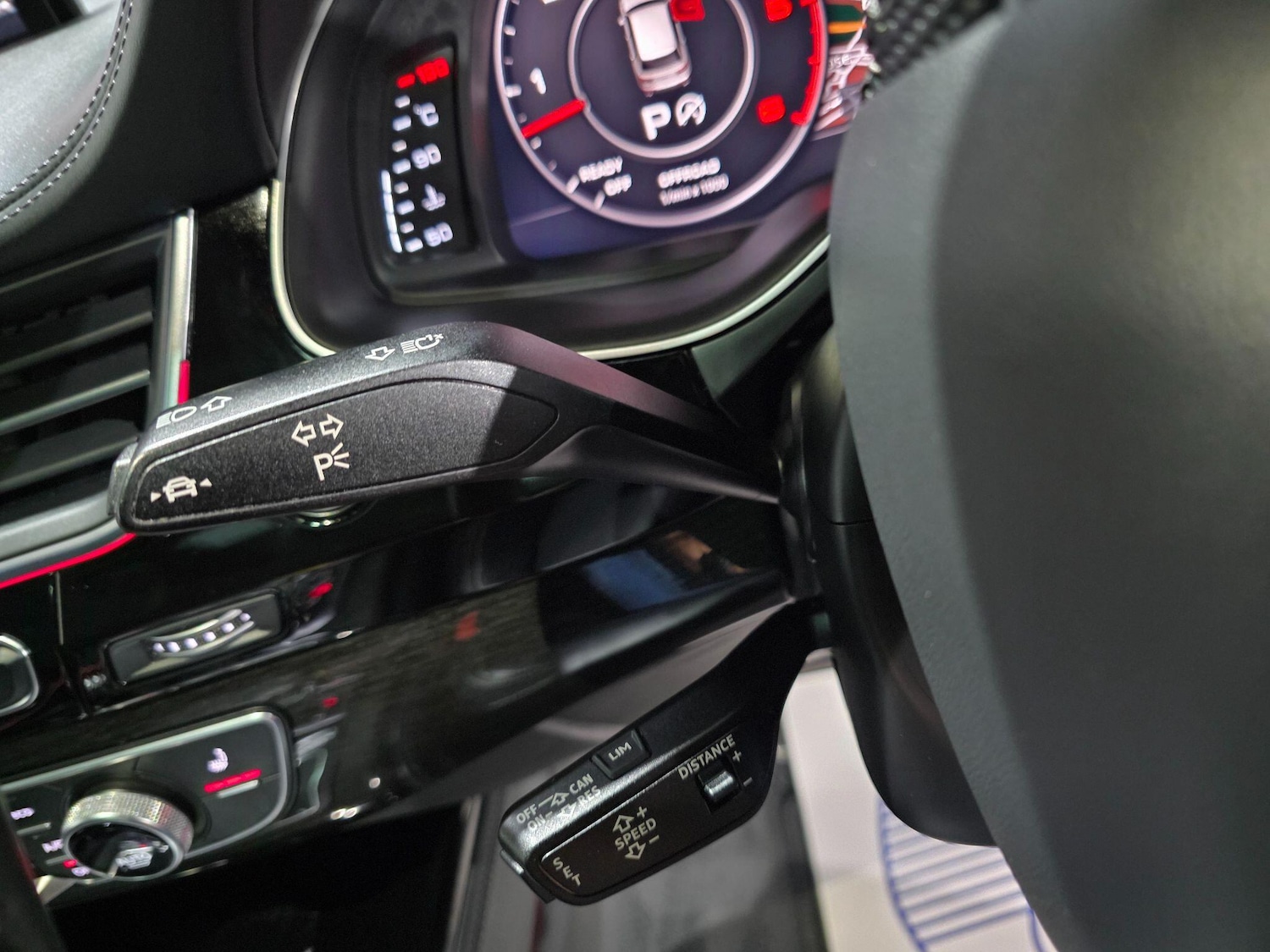 Used Audi Q7 2019 for sale - 77377239: Photo 30