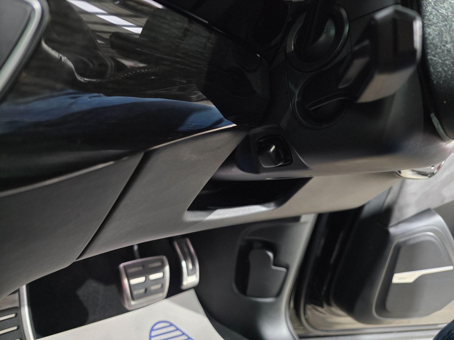 Used Audi Q7 2019 for sale - 77377239: Photo 31