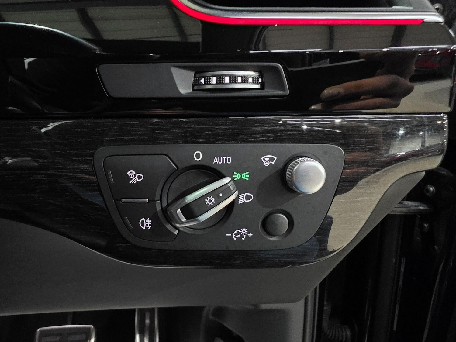 Used Audi Q7 2019 for sale - 77377239: Photo 32