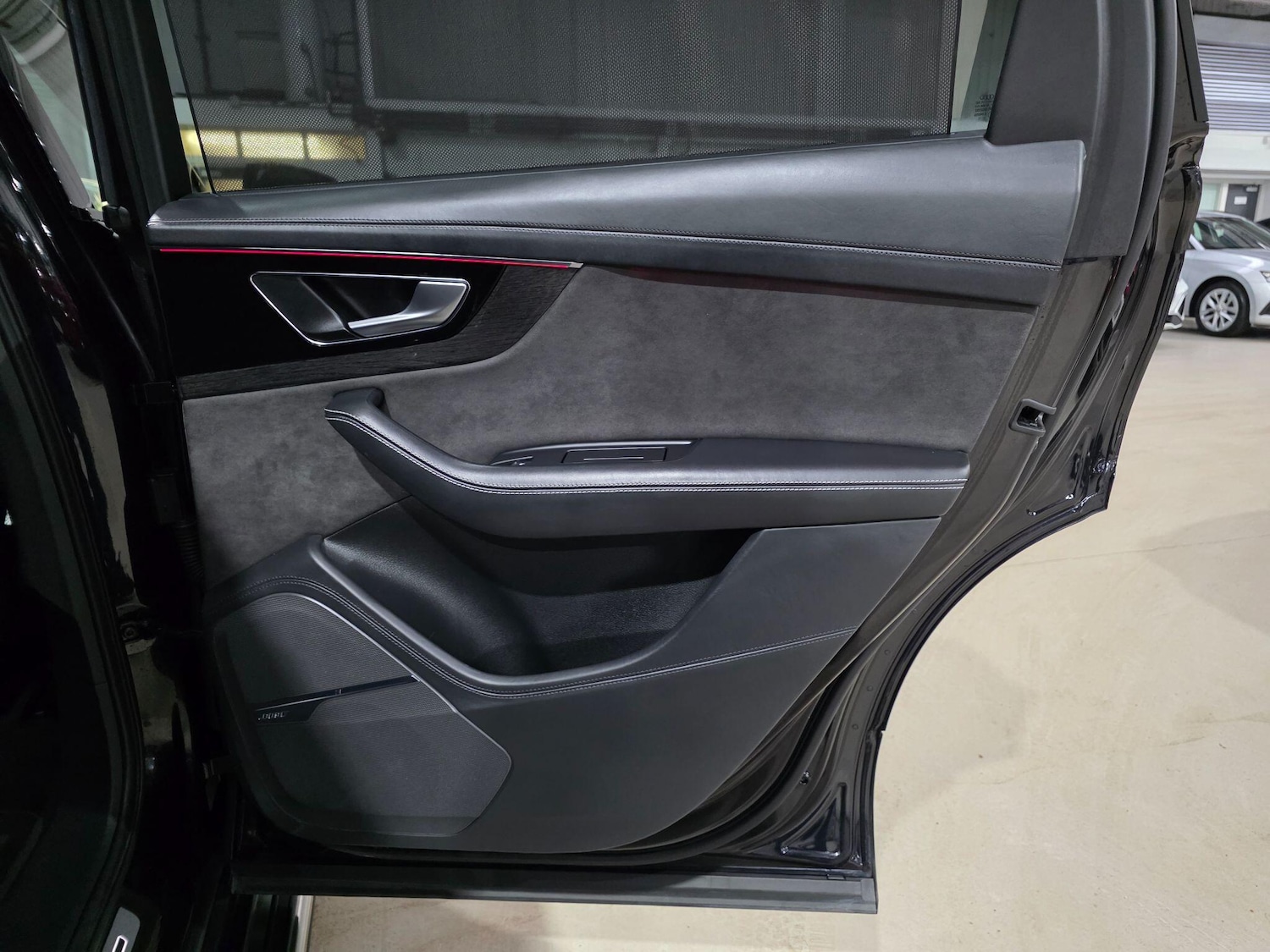 Used Audi Q7 2019 for sale - 77377239: Photo 34