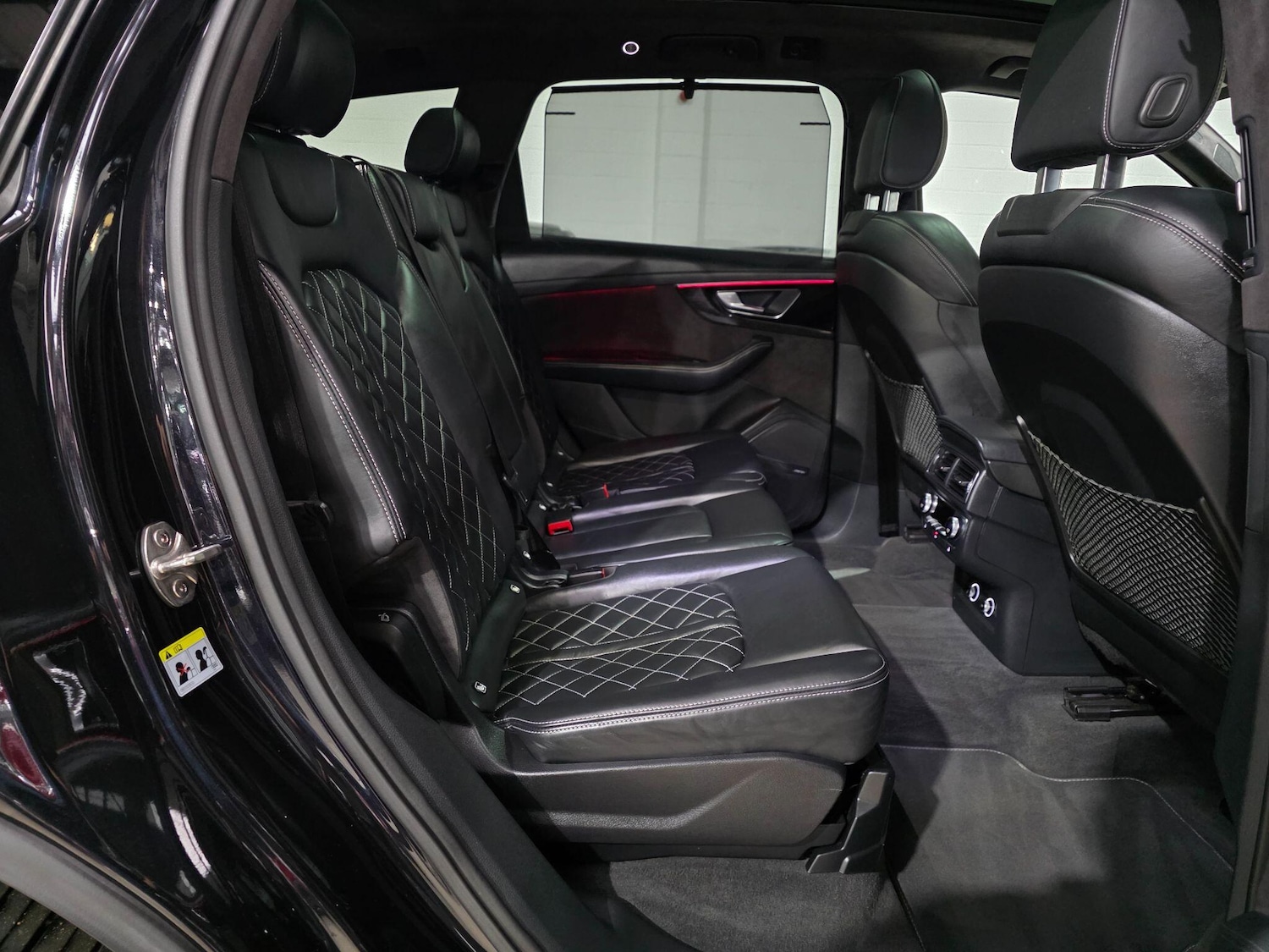 Used Audi Q7 2019 for sale - 77377239: Photo 36