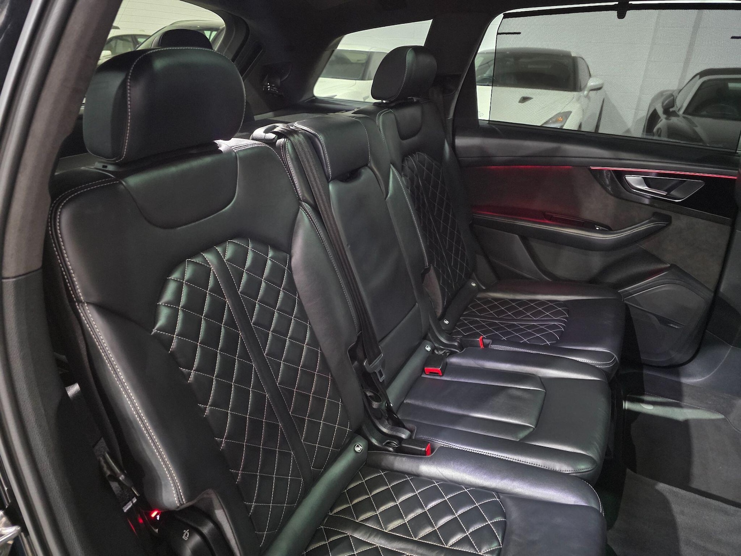 Used Audi Q7 2019 for sale - 77377239: Photo 40