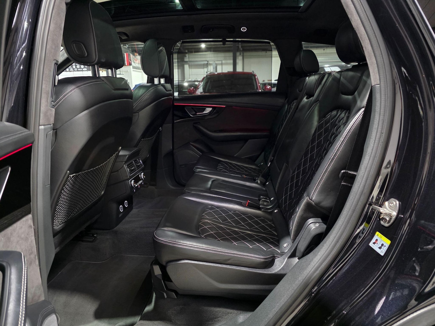 Used Audi Q7 2019 for sale - 77377239: Photo 41