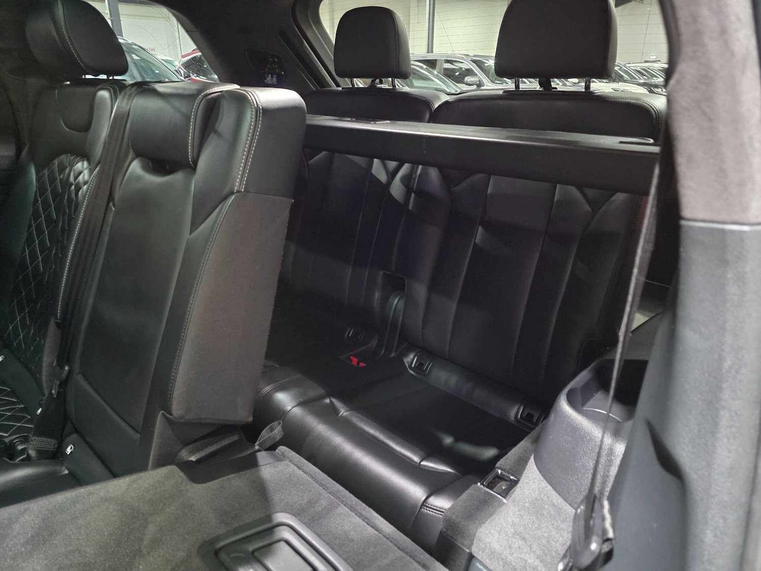 Used Audi Q7 2019 for sale - 77377239: Photo 42