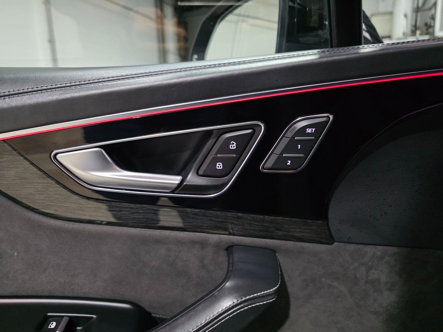 Used Audi Q7 2019 for sale - 77377239: Photo 45