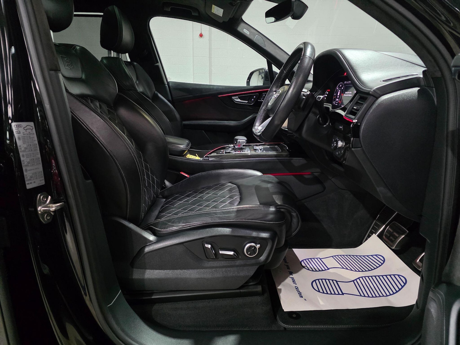 Used Audi Q7 2019 for sale - 77377239: Photo 6